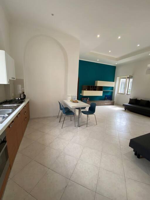 House Duomo 202 Apartment Naples